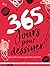 365 jours pour dessiner