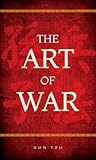 The Art Of War (Deluxe, Hardcover edition)