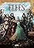 Elfes - Coffret T16 à T20