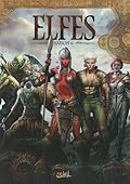 Elfes - Coffret T26 à T30