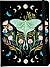 Luna Moth Journal (Diary, Notebook)