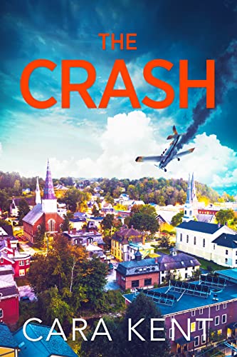 The Crash (Glenville #2)