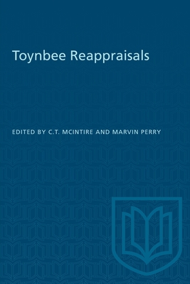Toynbee Reappraisals (Heritage)