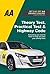 Theory Test, Practical Test & Highway Code
