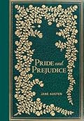 Pride &amp; Prejudice 