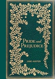 Pride and Prejudice