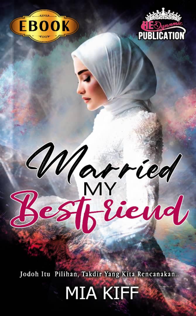 Married My Bestfriend