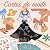 Cartes de mode - Motifs du monde by Marion Blanc