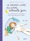 Le grand livre de...