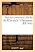 État Des Communes À La Fin Du Xixe Siècle by Meillet-A