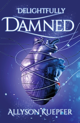 Delightfully Damned (Paperback)