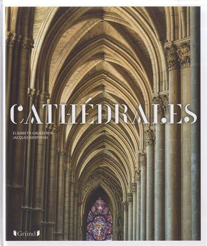 Cathédrales (Paperback)