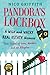 Pandora's Lockbox: A Wild and Wacky Real Estate Memoir