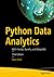 Python Data Analytics: With Pandas, NumPy, and Matplotlib