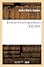 Journal et correspondance