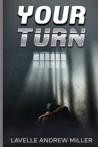 Your Turn (Paperback)