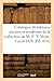 Catalogue de Tableaux Ancie...