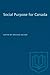 Social Purpose for Canada