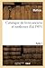 Catalogue de Livres Anciens Et Modernes. Partie 1 by Mathias