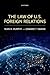 The Law of U.S. Foreign Rel...