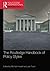 The Routledge Handbook of Policy Styles (Routledge International Handbooks)