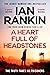 A Heart Full of Headstones (Inspector Rebus, #24)
