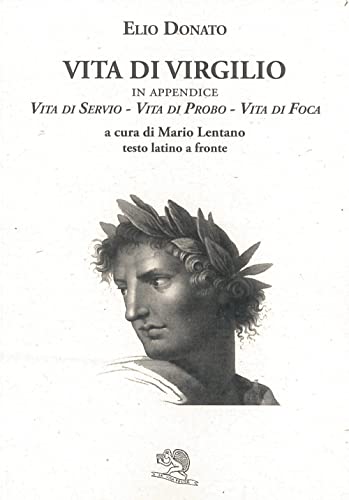 VITA DI VIRGILIO (Paperback)