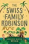 The Swiss Family ...