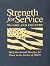 Strength for Service to God and Country-Navy by Evan Hunsberger