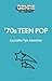 '70s Teen Pop