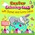Easter Coloring Book with S...
