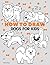 How To Draw Dogs For Kids by Robby Bishop