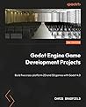 Godot 4 Game Deve...