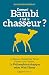 Comment Bambi a tué le chasseur ? La Philosophie écologique selon Walt Disney (French Edition)