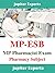 MP-ESB Madhya Pradesh Pharm...