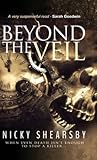 Beyond the Veil (The Flanigan Files, #1)