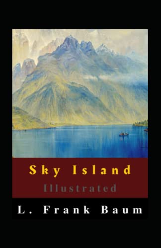 Sky Island