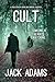 Cult (Delaney & Murphy #3) by Jack Adams
