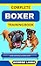 COMPLETE BOXER TRAINING BOO...