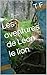 Les aventures de Léon le lion