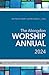 The Abingdon Worship Annual...