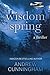 Wisdom Spring (The Alaska Thrillers Series)