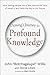 Deming's Journey to Profoun...