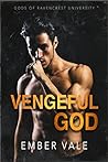 Vengeful God by Trina M. Lee