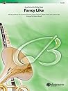 Fancy Like: Conductor Score & Parts (Pop Young Band)