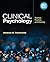 Clinical Psychology: Science, Practice, and Diversity