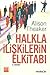 Halkla Iliskilerin El Kitabi by Alison Theaker