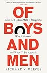 Of Boys and Men: ...