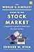 The World's Simplest Guide to the Stock Market by Edward W. Ryan