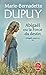 Abigaël ou la force du destin (Abigaël Saison 2, Tome 2)